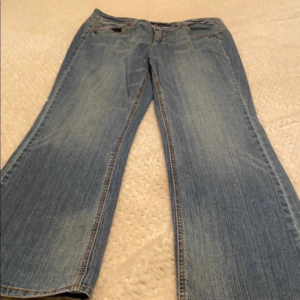 Tommy Hilfiger American Hope Jeans Size 10